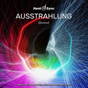 Ausstrahlung German radiance