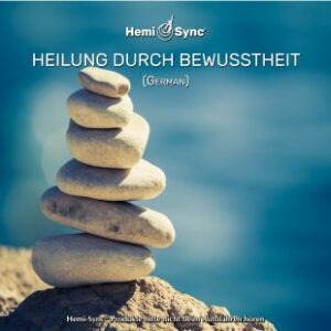 Bild für Heilung durch Bewusstheit
